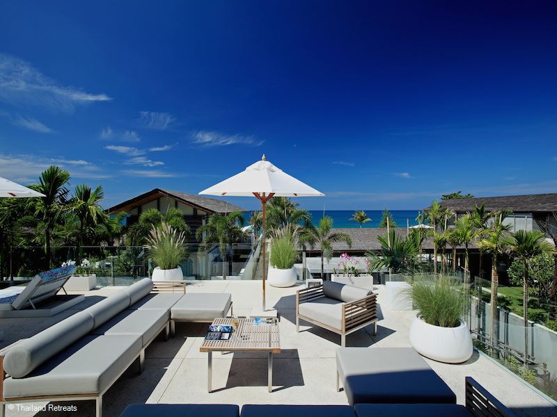 Sava Villa Aqua