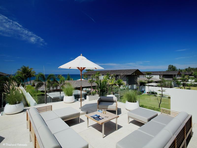 Sava Villa Aqua
