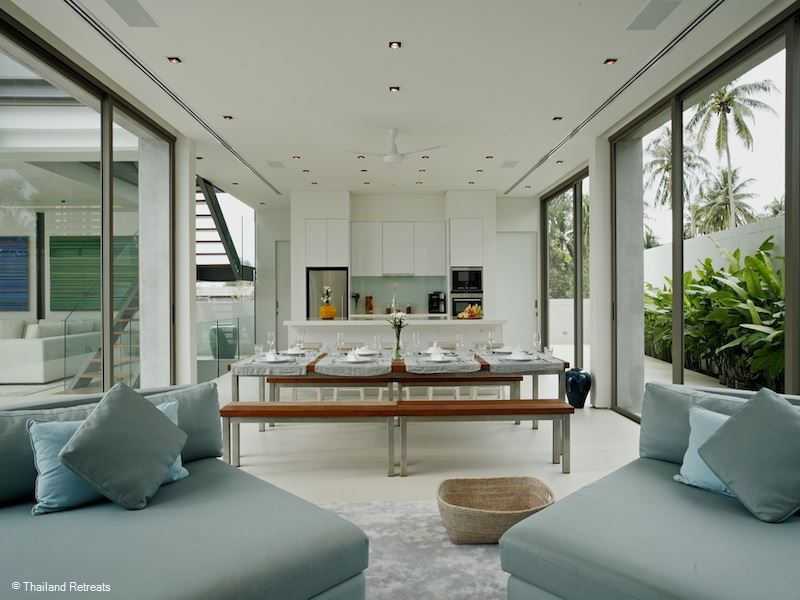 Sava Villa Aqua