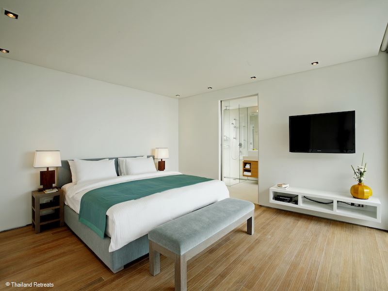 Sava Villa Aqua