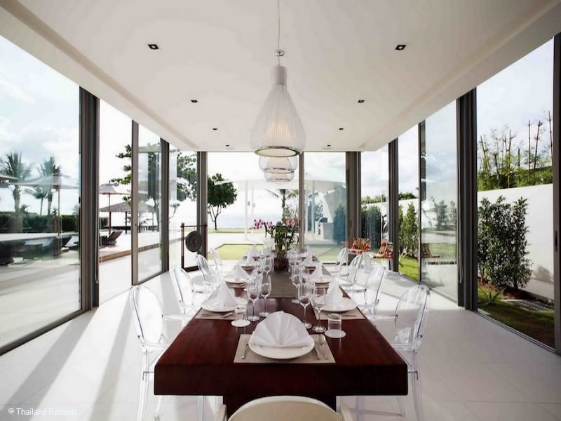 Sava - Villa Cielo