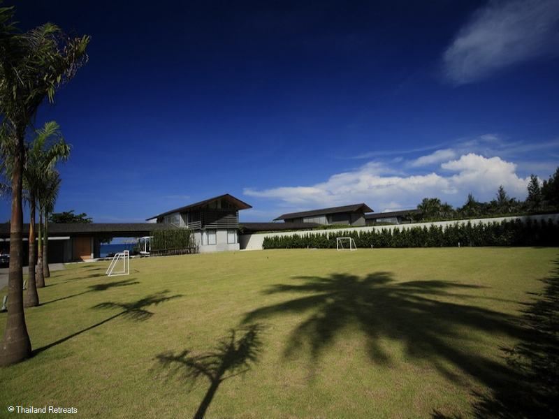 Sava - Villa Cielo