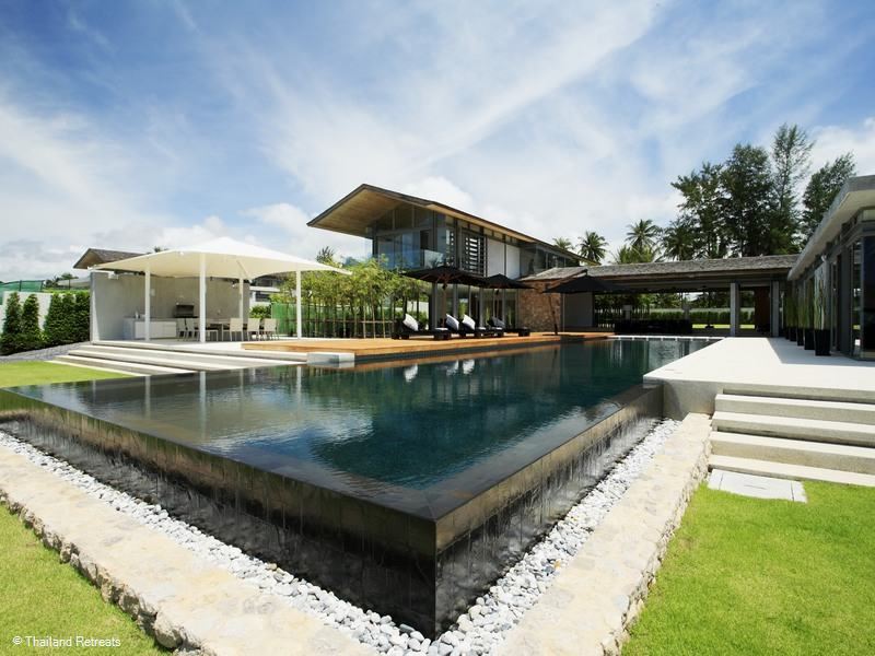 Sava - Villa Essenza