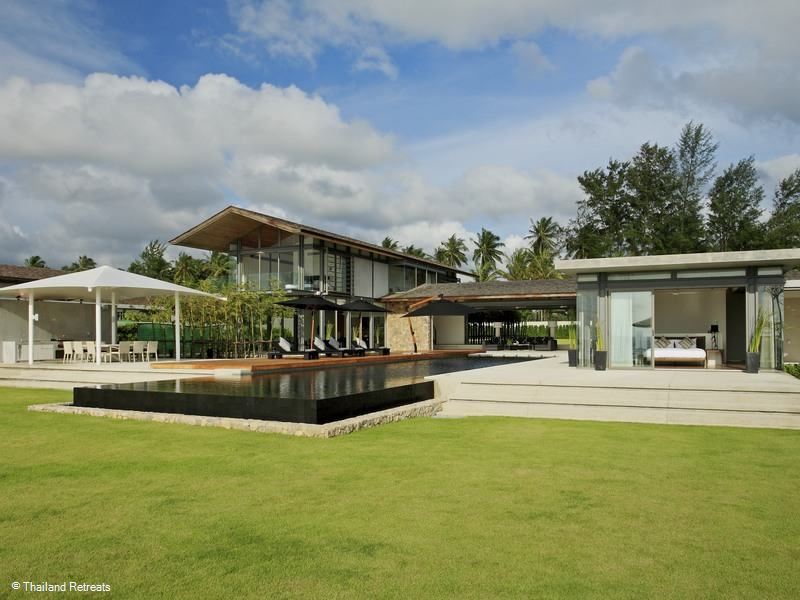 Sava - Villa Essenza