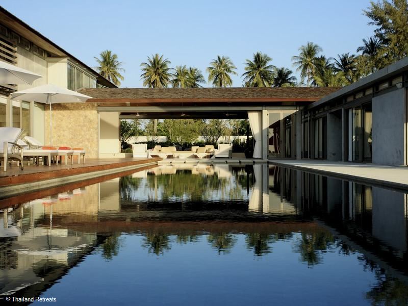 Sava - Villa Malee Sai