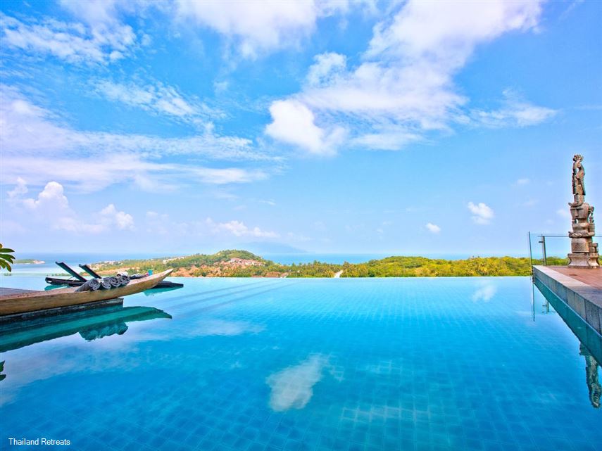 Villa Skyfall