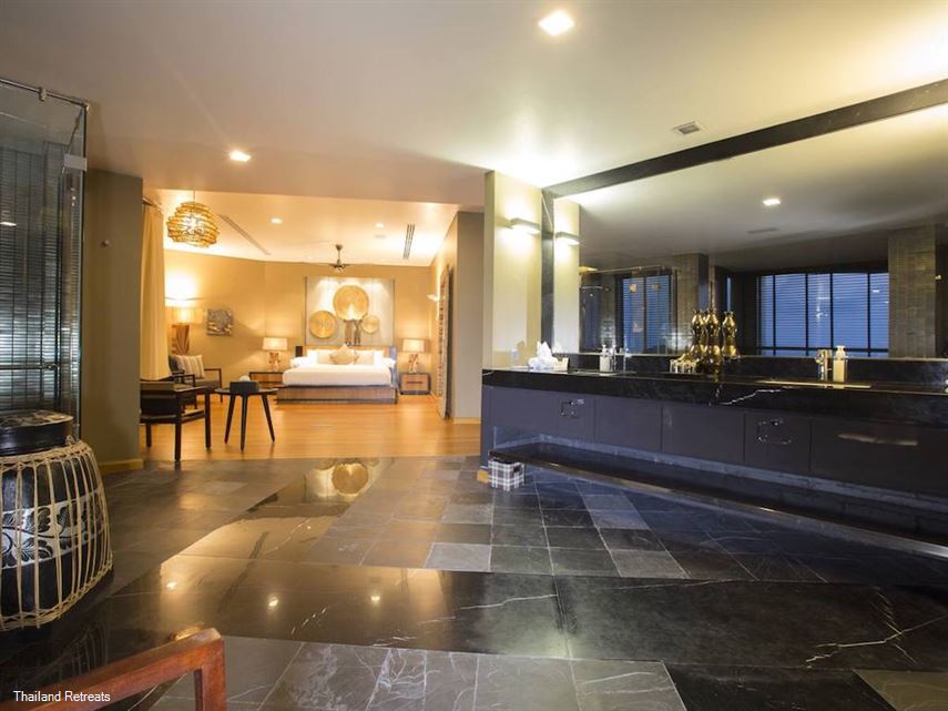 Villa Skyfall