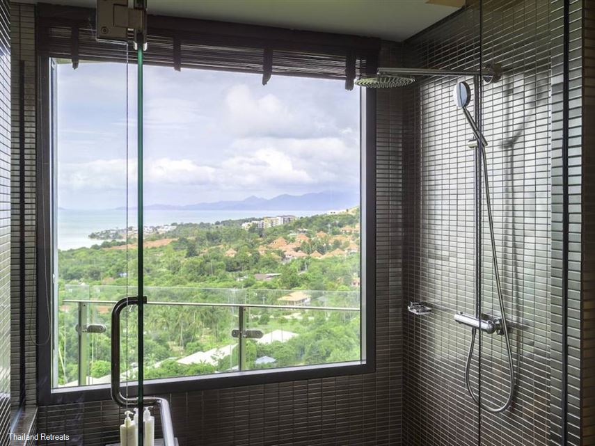 Villa Skyfall