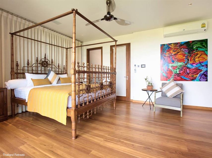 Villa Skyfall