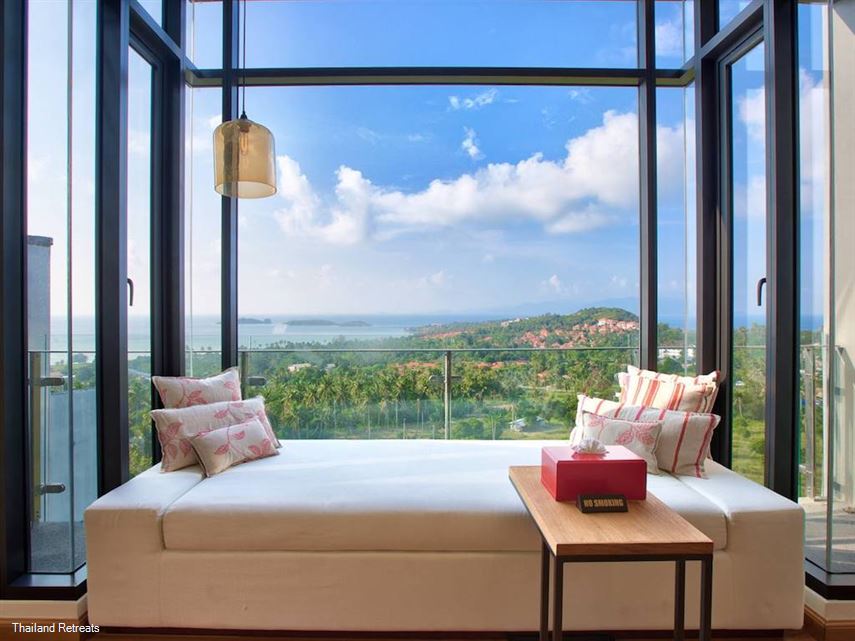 Villa Skyfall