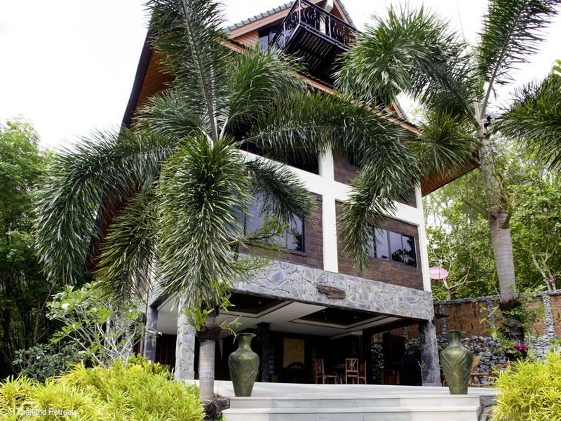 Thara Bayview villa