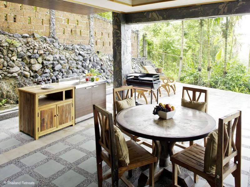 Thara Bayview villa