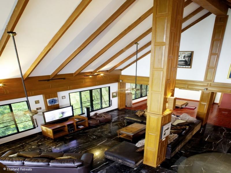 Thara Bayview villa