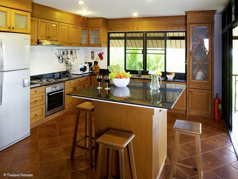 Thara Bayview villa