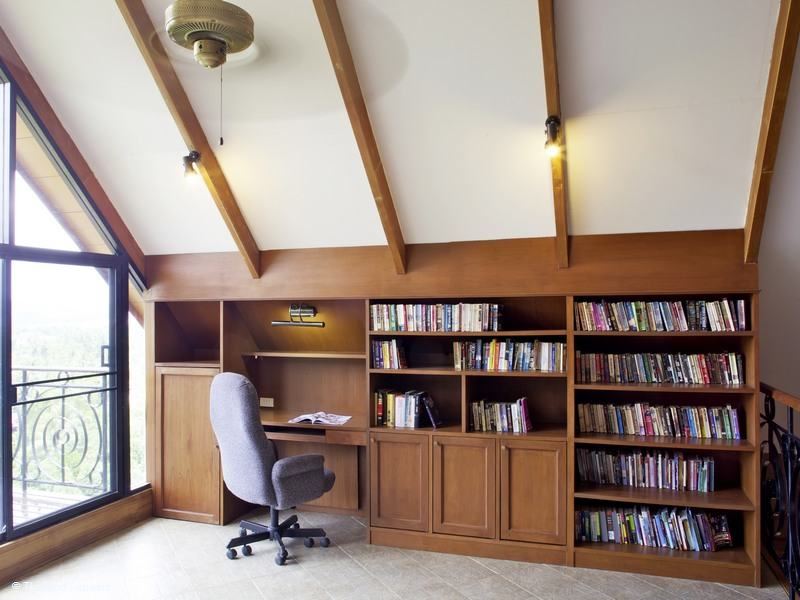 Thara Bayview villa