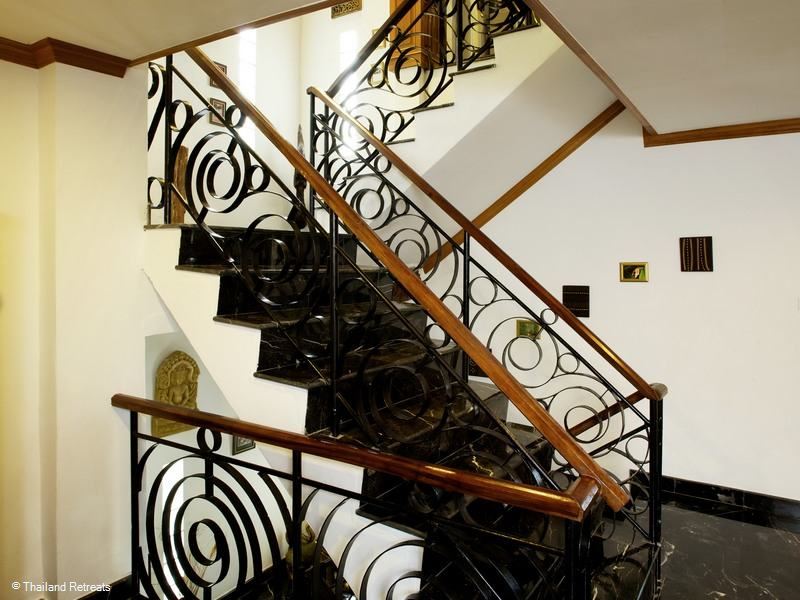 Thara Bayview villa