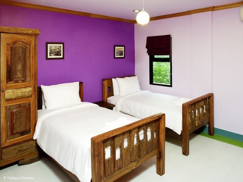 Thara Bayview villa