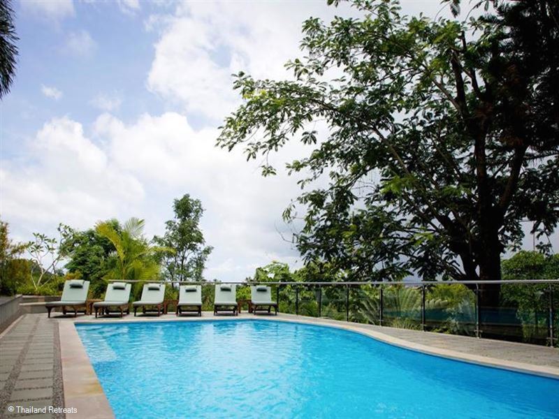 Thara Bayview villa