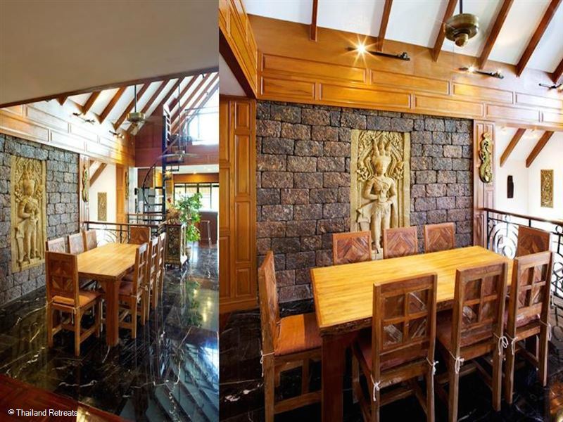 Thara Bayview villa
