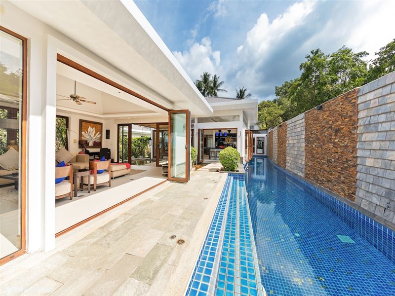Villa Chi Samui
