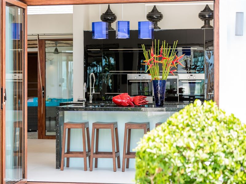 Villa Chi Samui