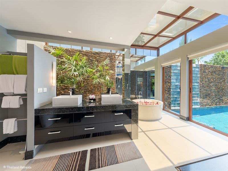 Villa Chi Samui