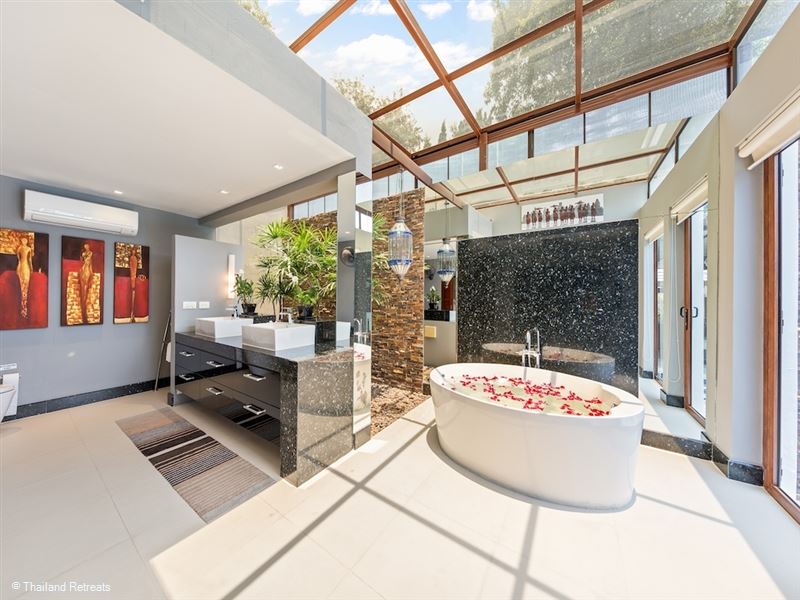 Villa Chi Samui