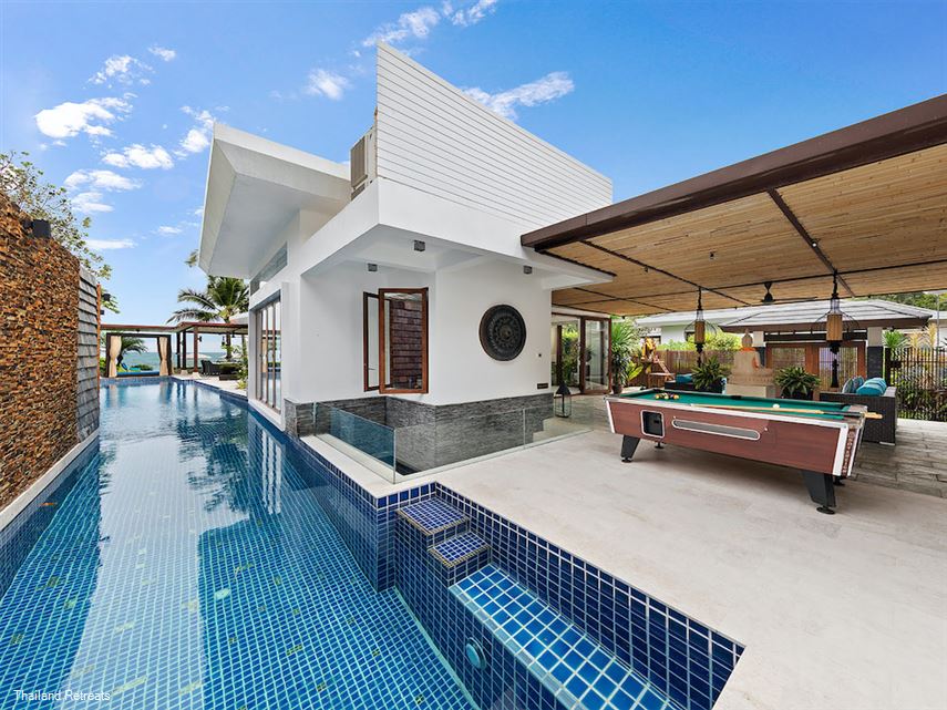 Villa Chi Samui
