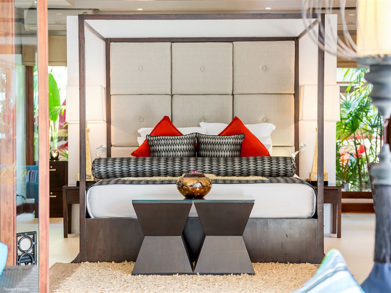 Villa Chi Samui