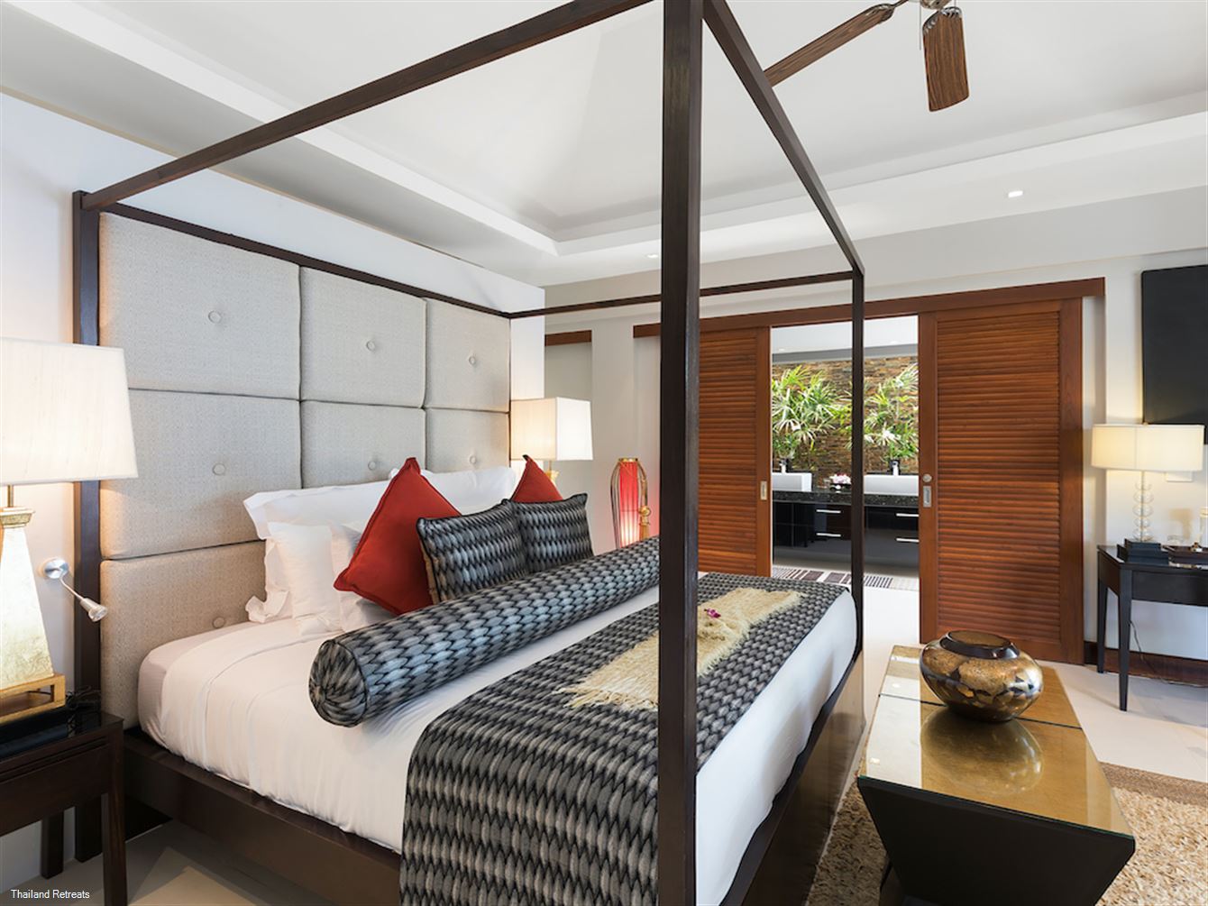 Villa Chi Samui