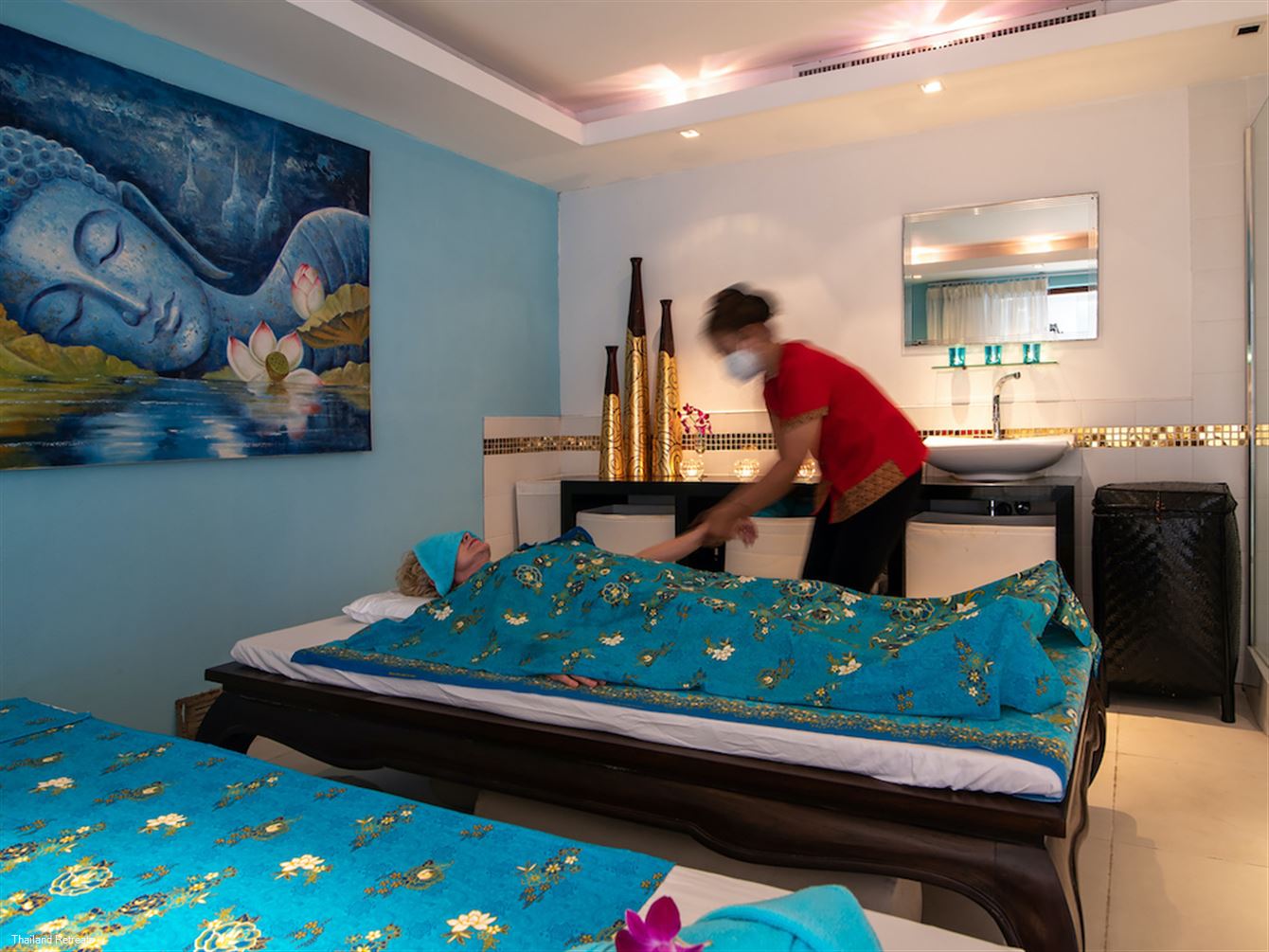 Villa Chi Samui