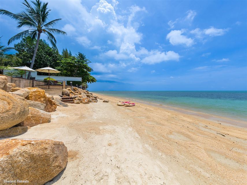 Villa Chi Samui