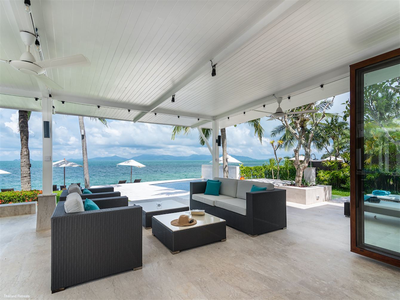 Villa Chi Samui