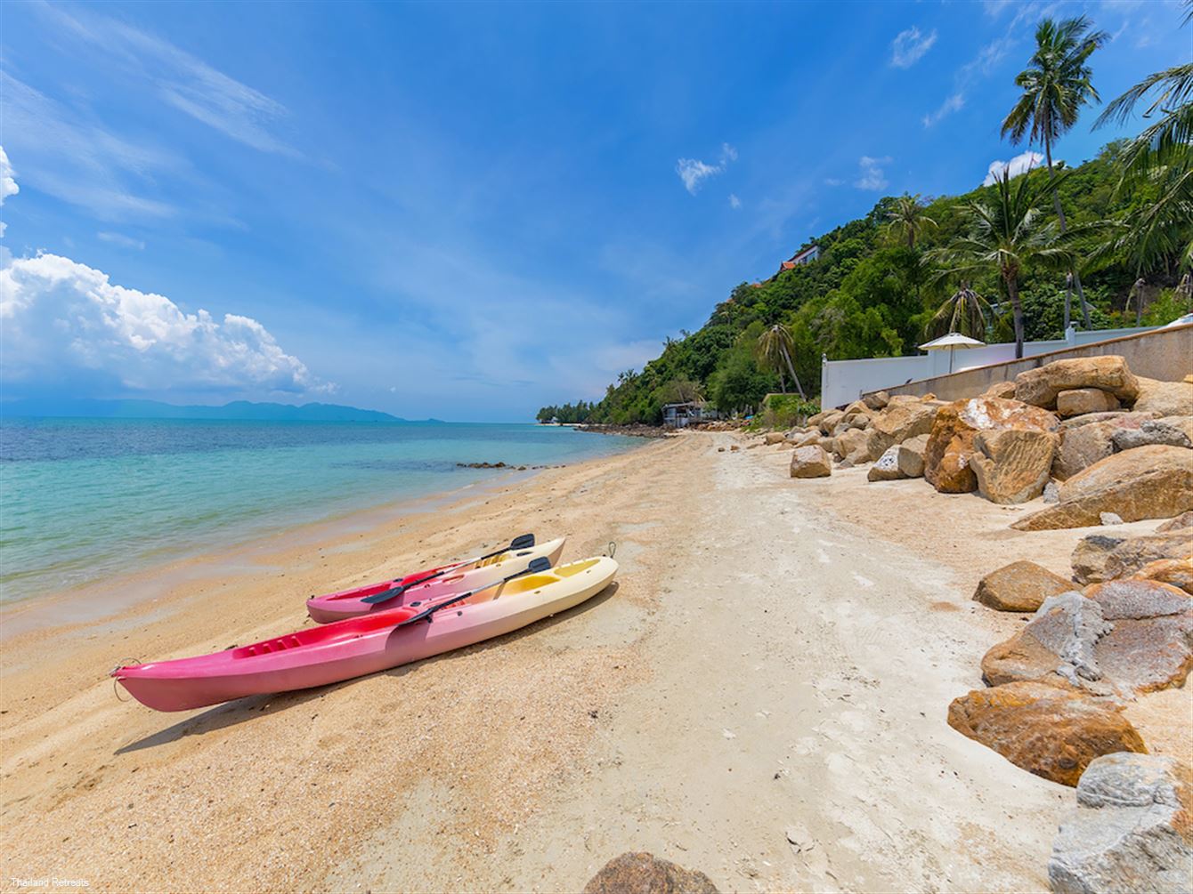 Villa Chi Samui