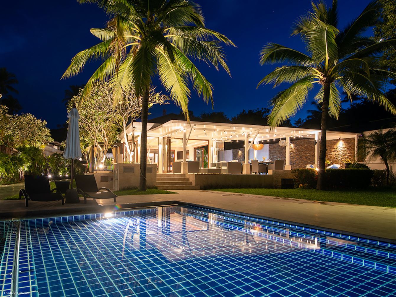 Villa Chi Samui