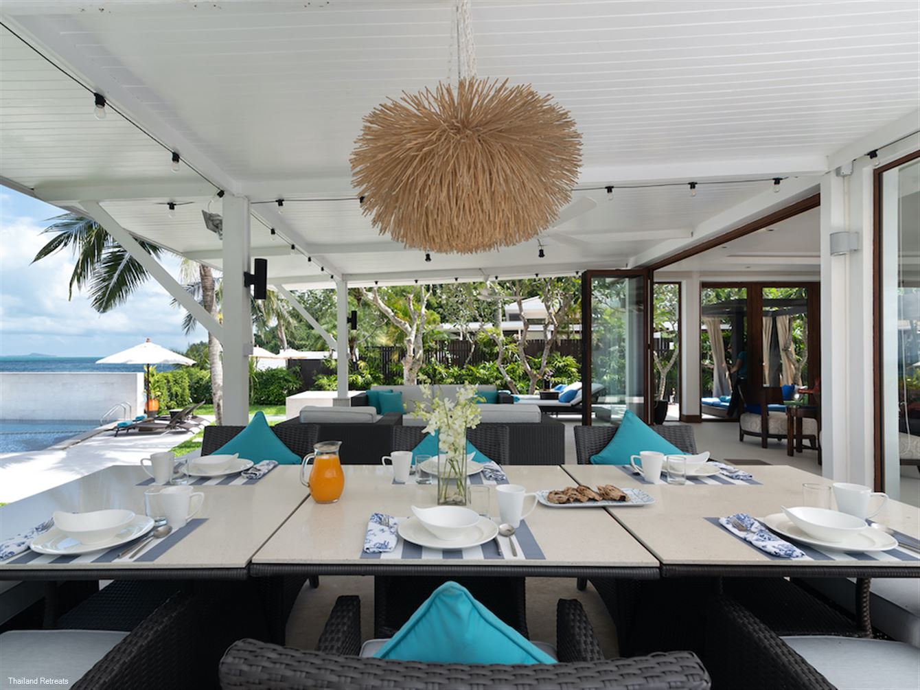Villa Chi Samui
