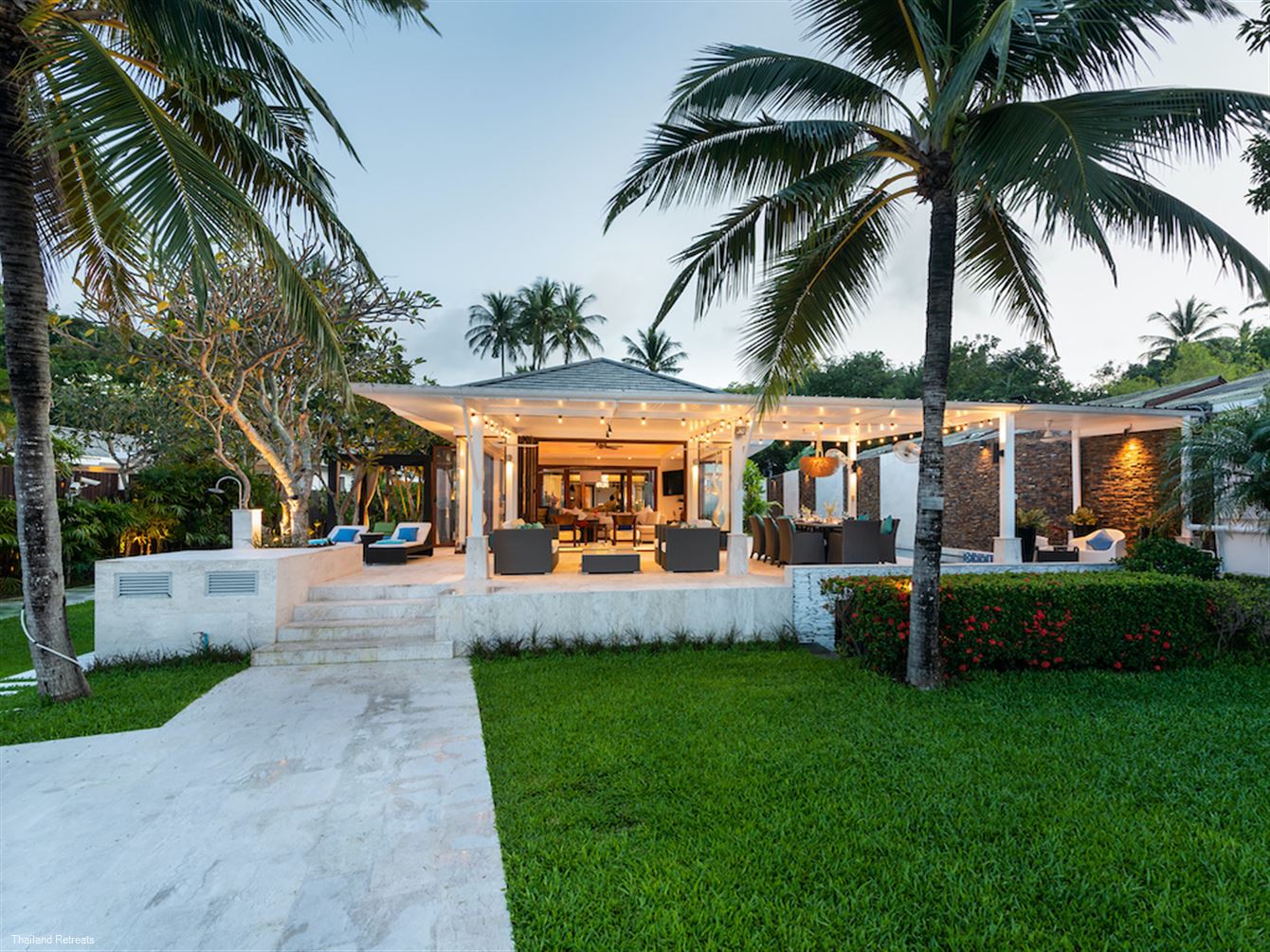 Villa Chi Samui