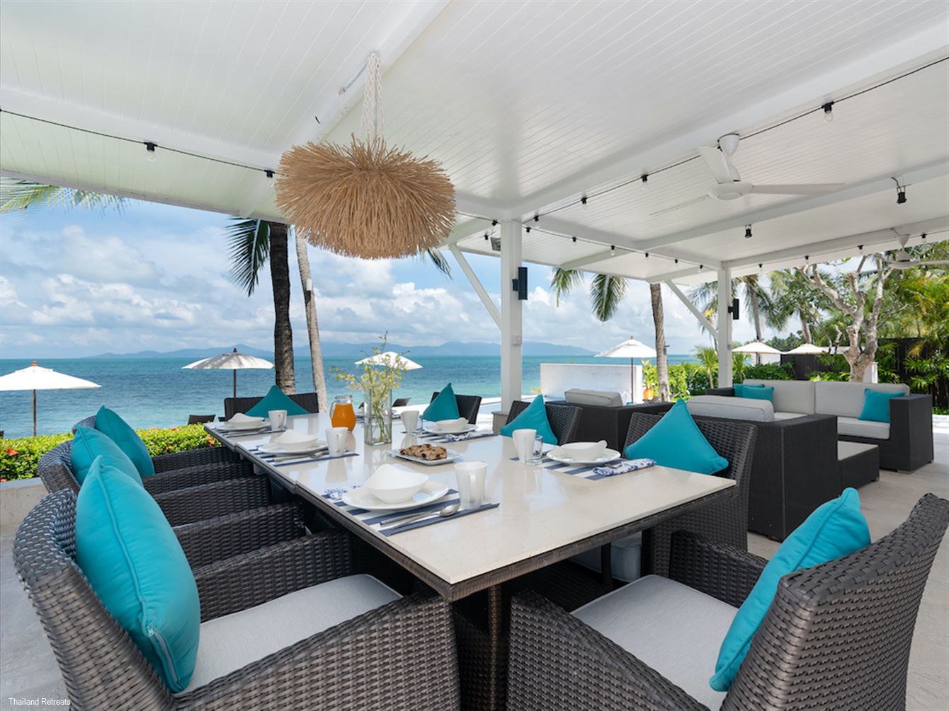 Villa Chi Samui
