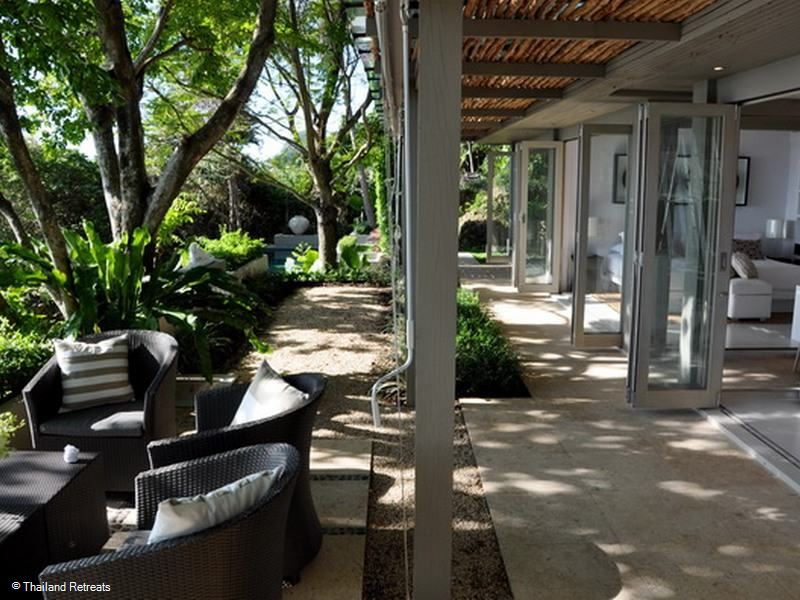 The Headland Villa 1