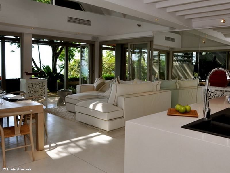 The Headland Villa 1