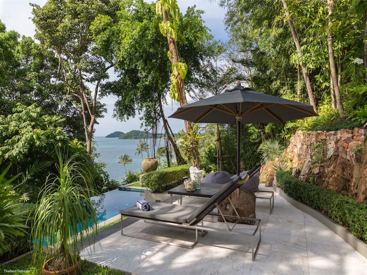 The Headland Villa 1