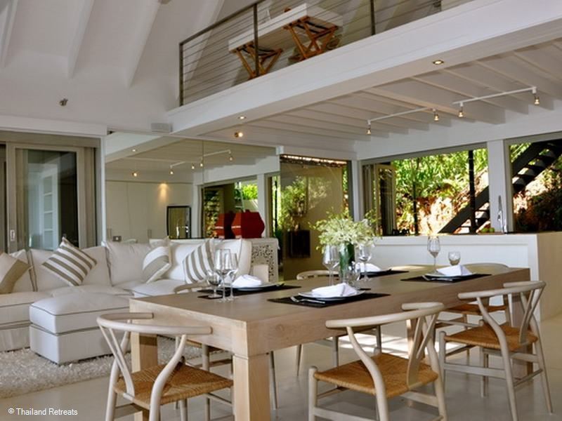 The Headland Villa 1