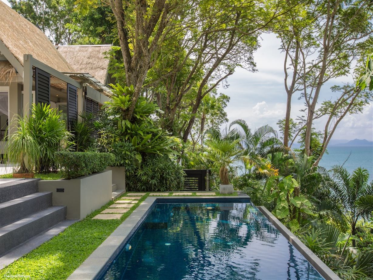 The Headland Villa 1