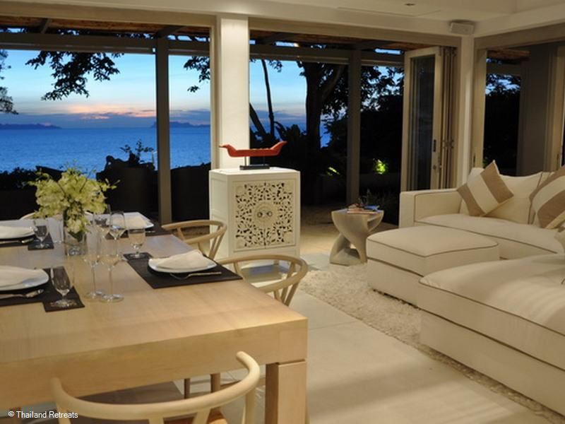 The Headland Villa 1