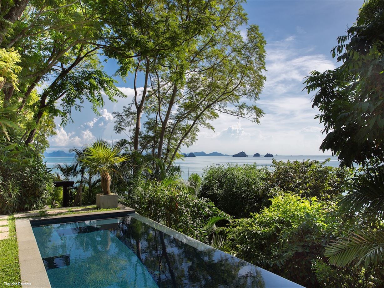 The Headland Villa 1