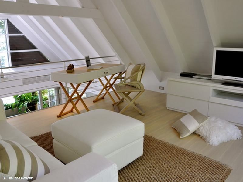 The Headland Villa 1