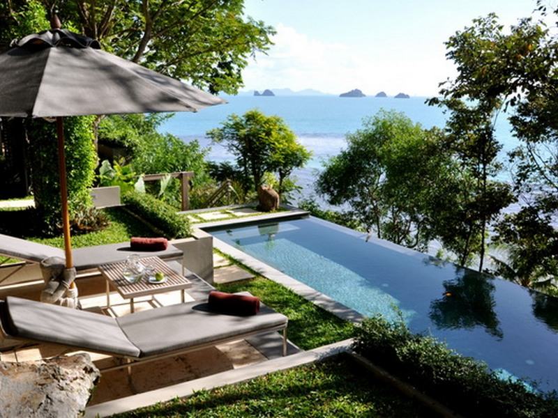 The Headland Villa 1