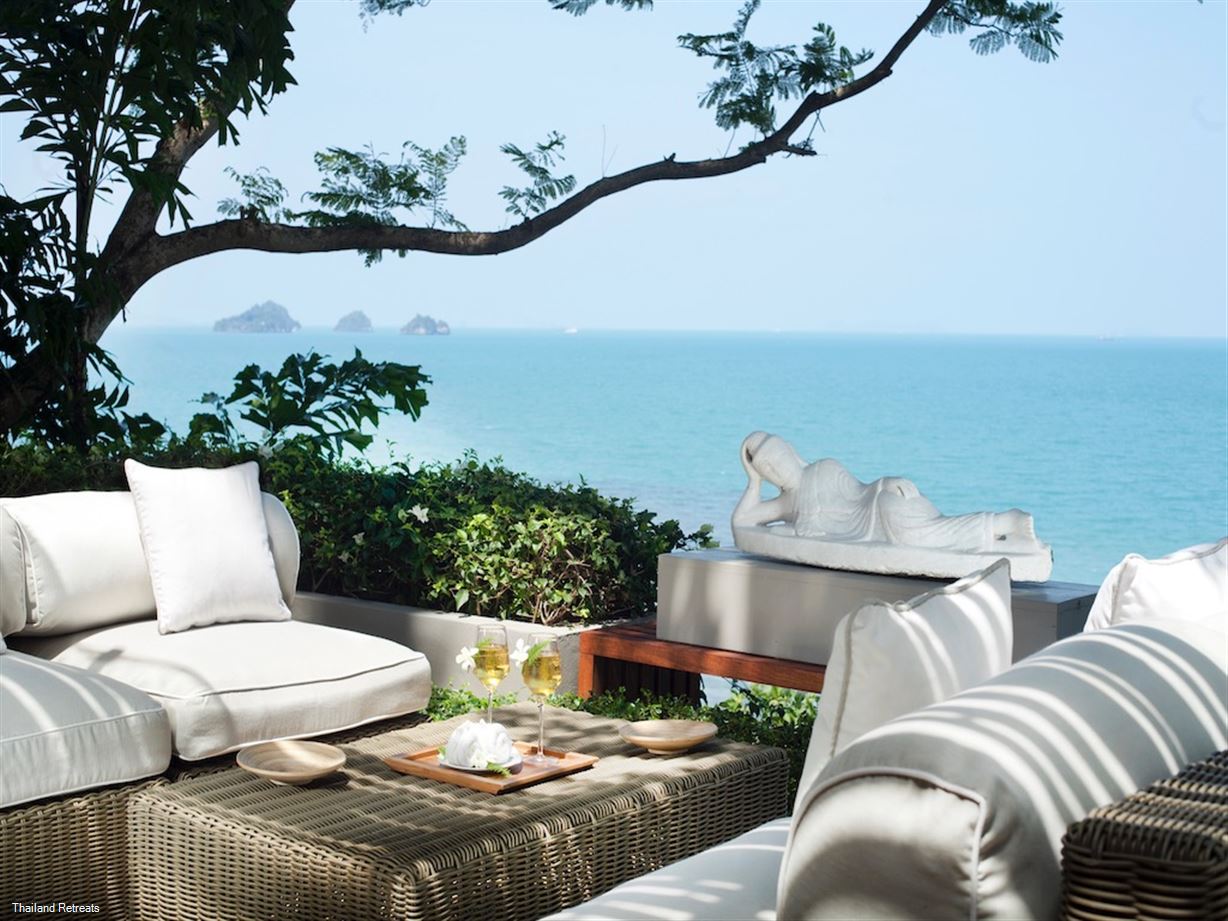 The Headland Villa 1