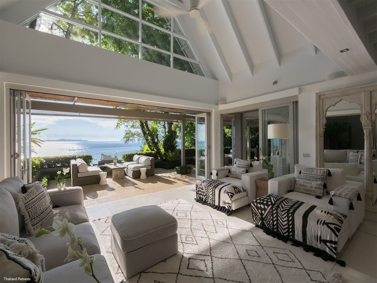 The Headland Villa 1