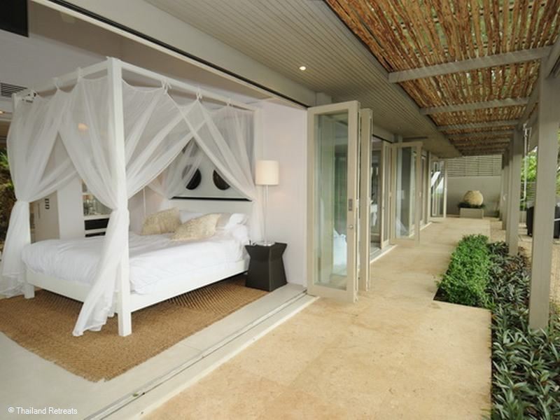 The Headland Villa 1